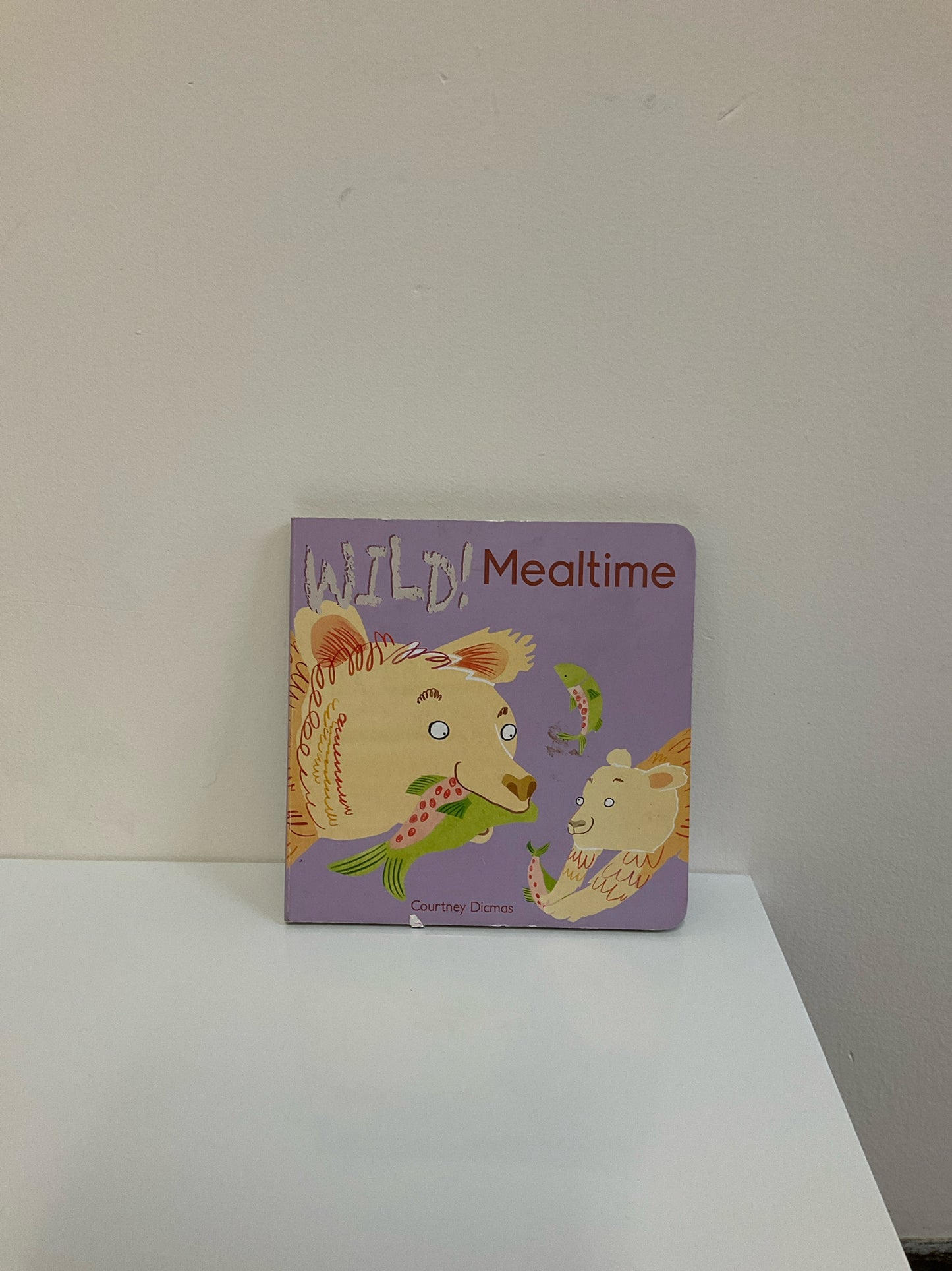 Board Book Books