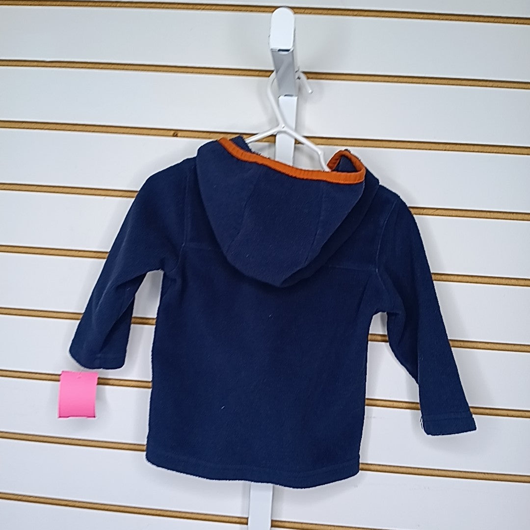Carter's 12 Months Sweater/Sweatshirt