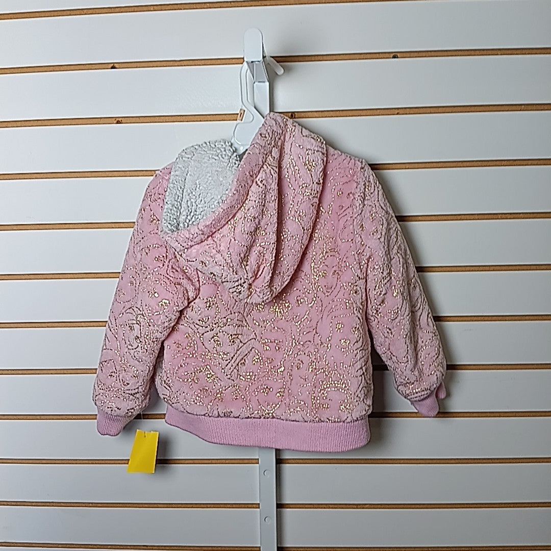 Disney Princess 4T Sweater/Sweatshirt