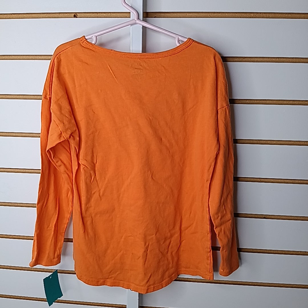 Carter's 7 Shirt