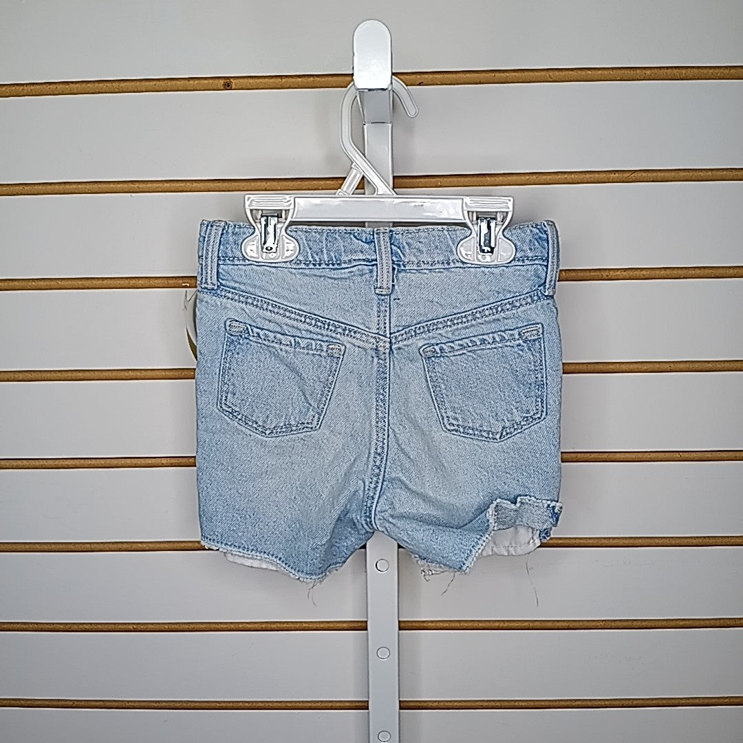 Old Navy 5T Shorts