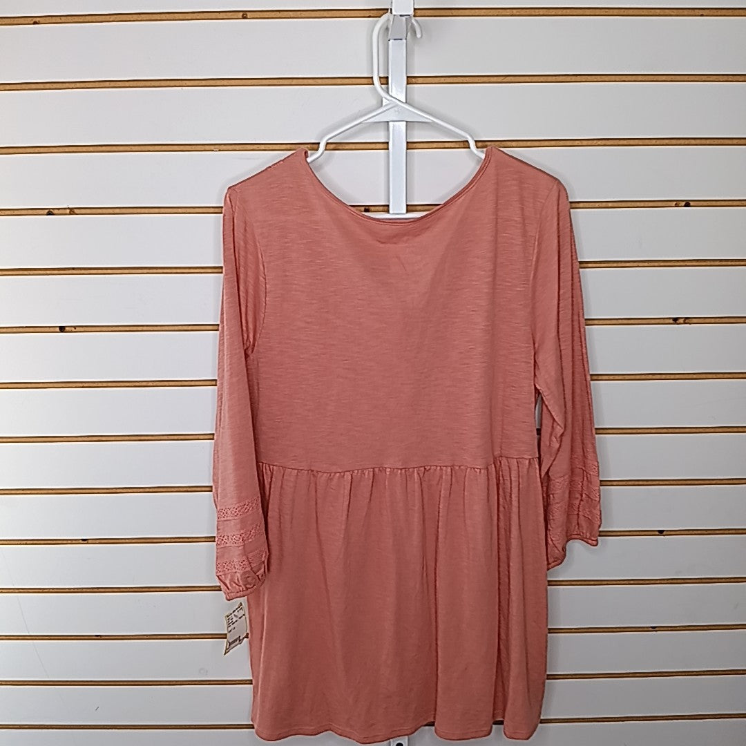 Sonoma Size L MAT Shirt