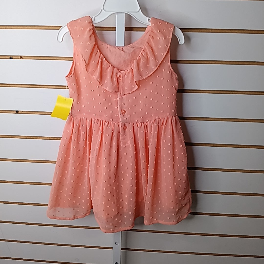 Child of Mine 3T Dress
