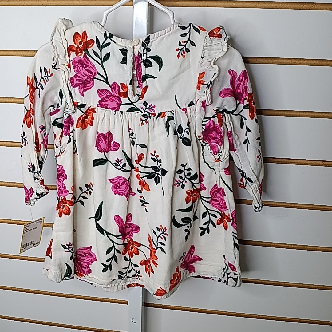 Old Navy 12-18 Months Dress