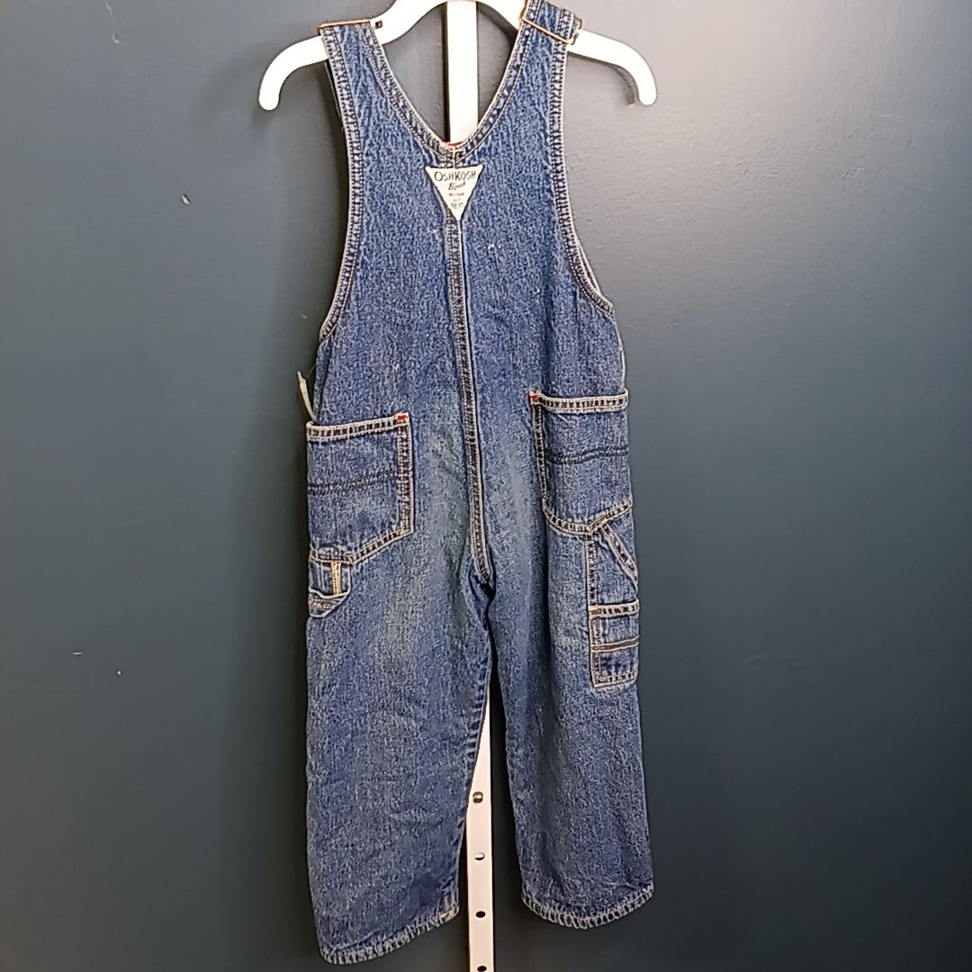 OshKosh 3T Overalls