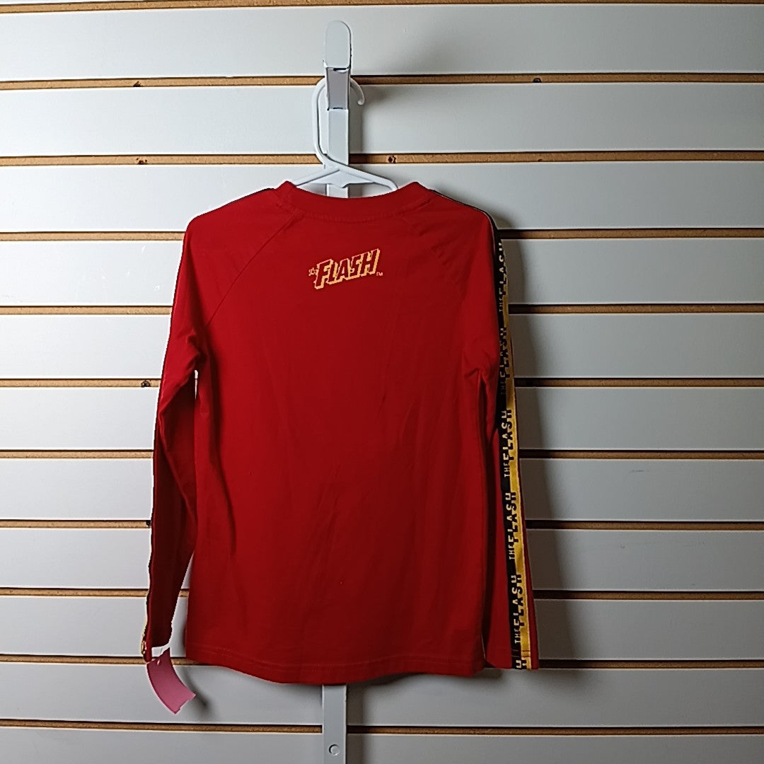 Marvel 6/7 Shirt