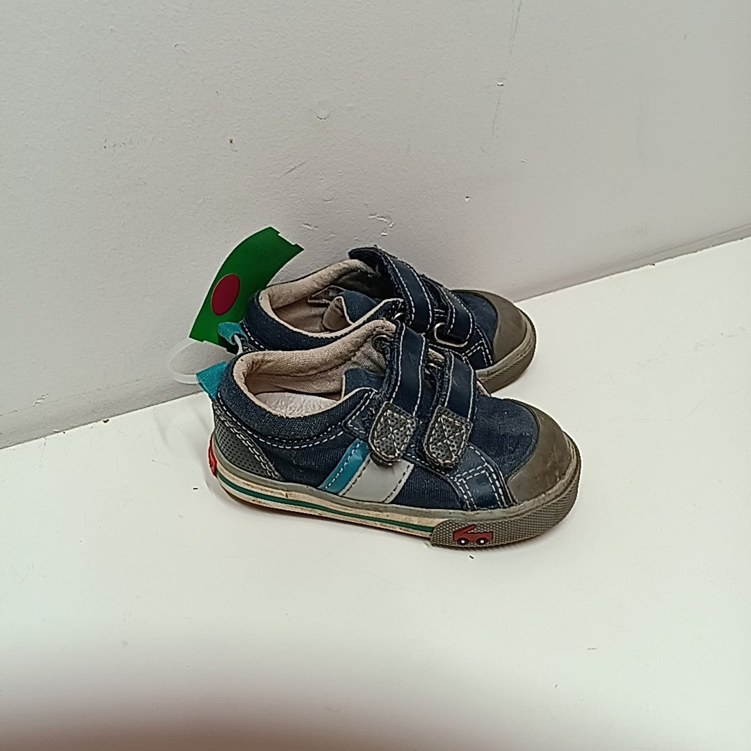 See Kai Run 6C Tennis Shoes