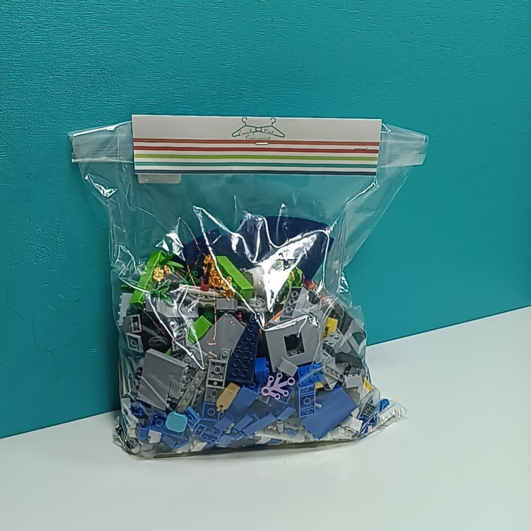 Lego Blocks