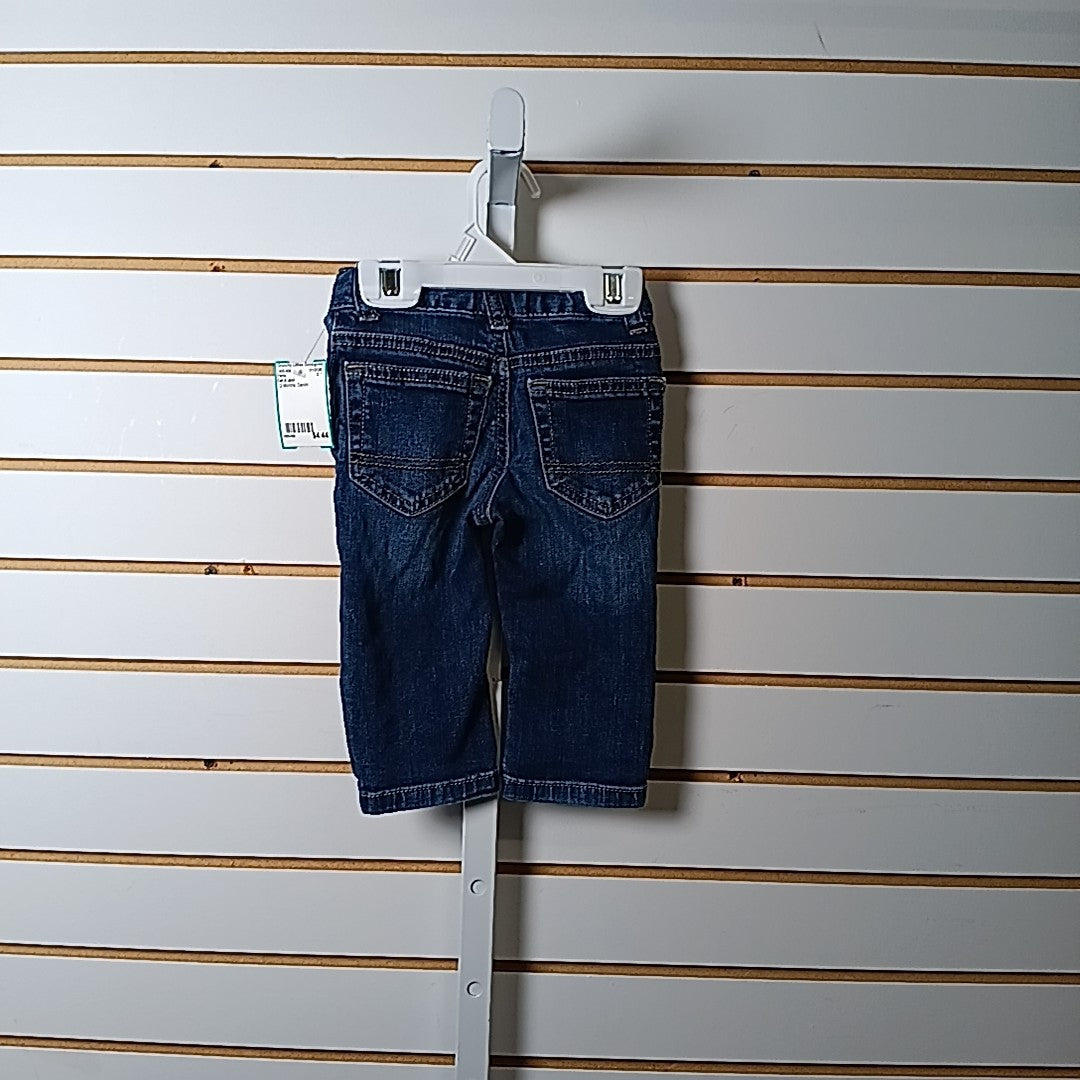 Cat & Jack 12 Months Pants