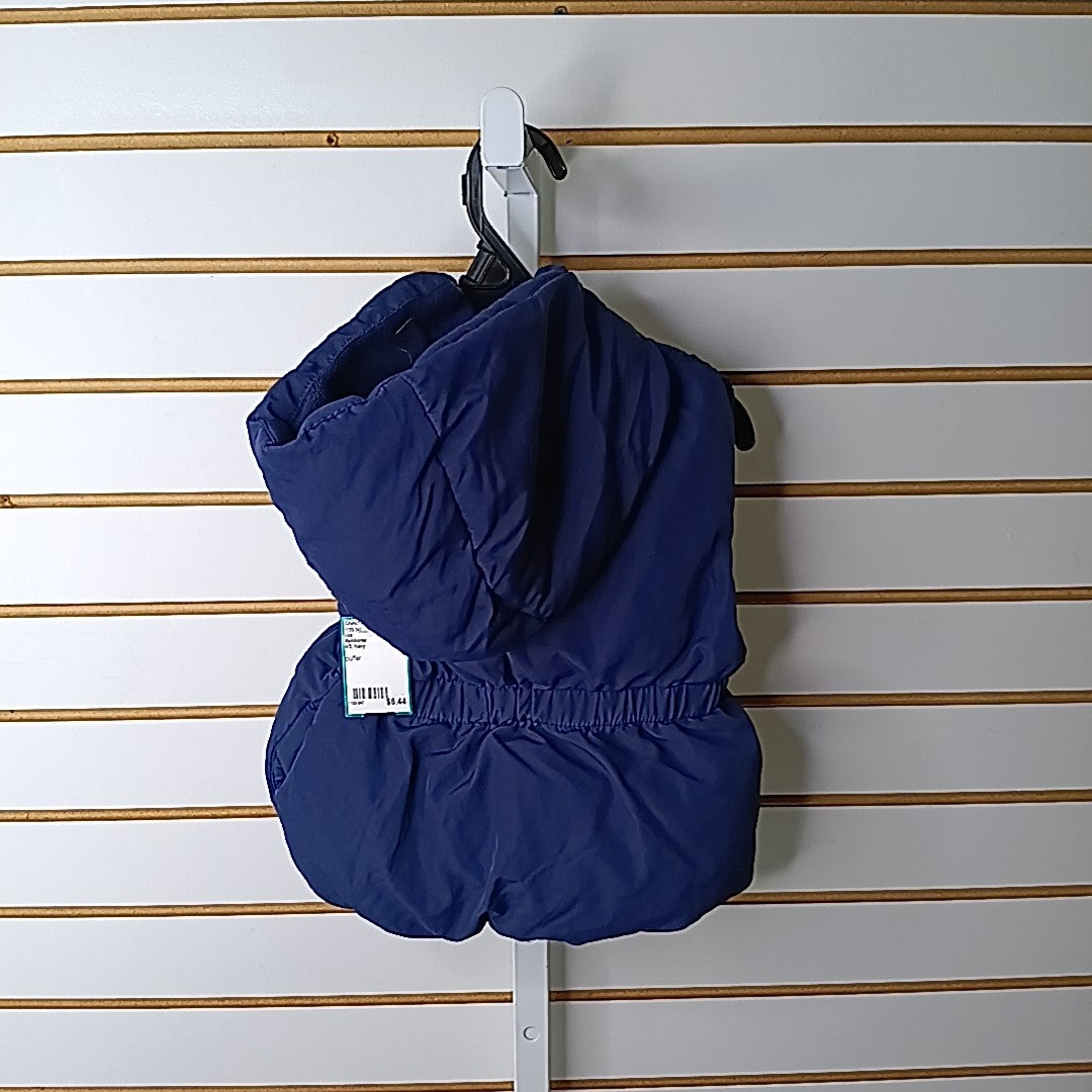 Gymboree 4/5 Vest