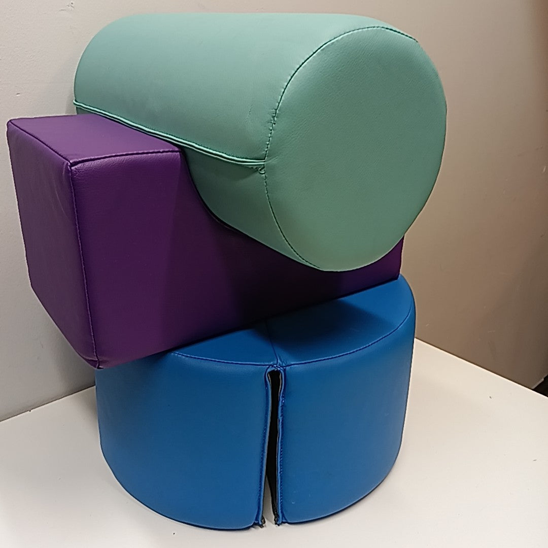SoftScape XL Floor Toy