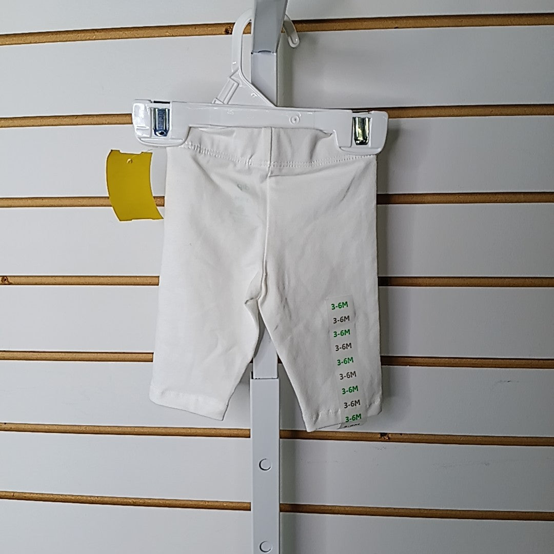 Dip 3-6 Months Leggings