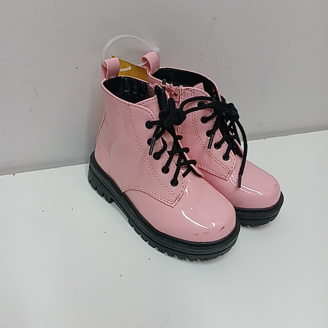 Soda 9C Boots