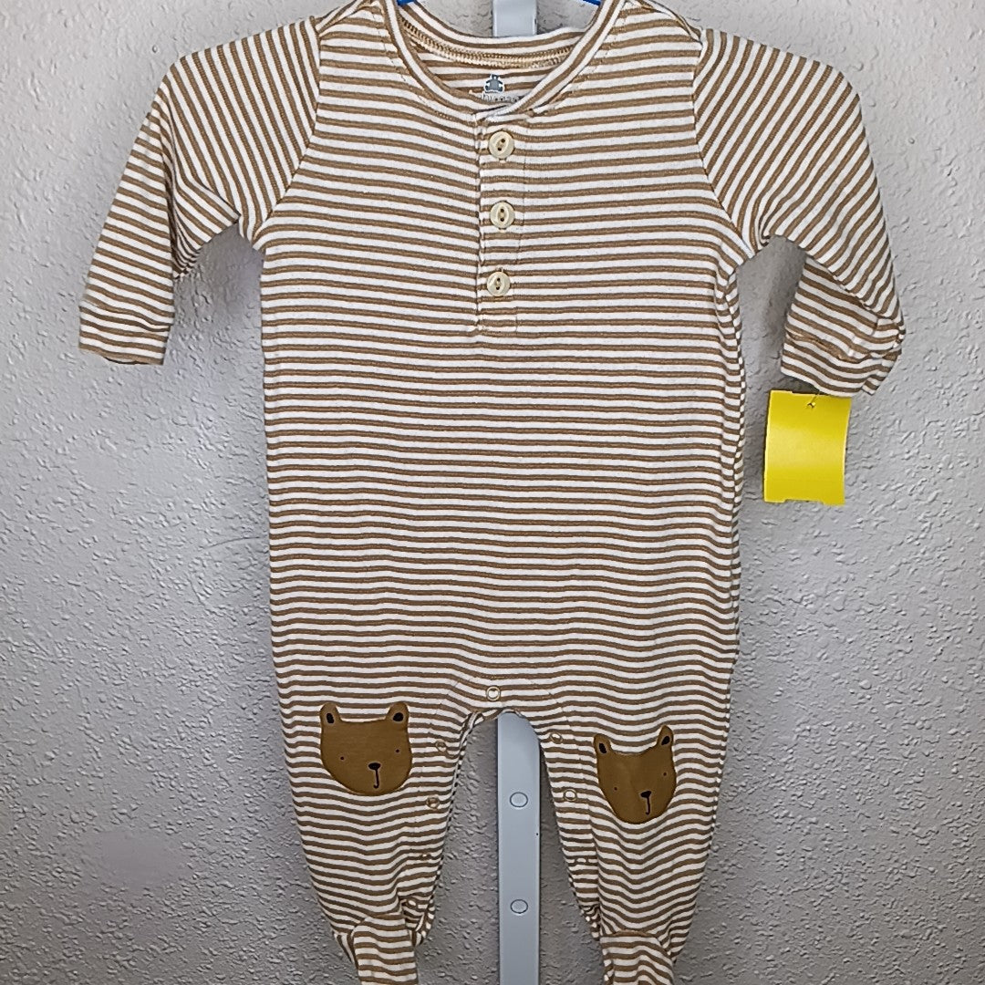 Baby Gap 3-6 Months Sleeper/Footies