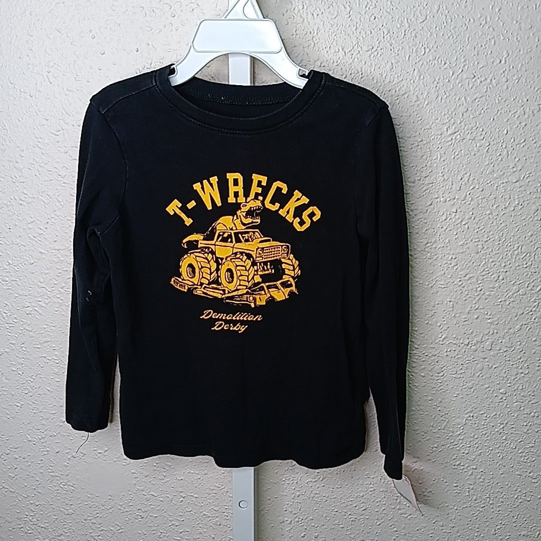 Old Navy 5T Shirt