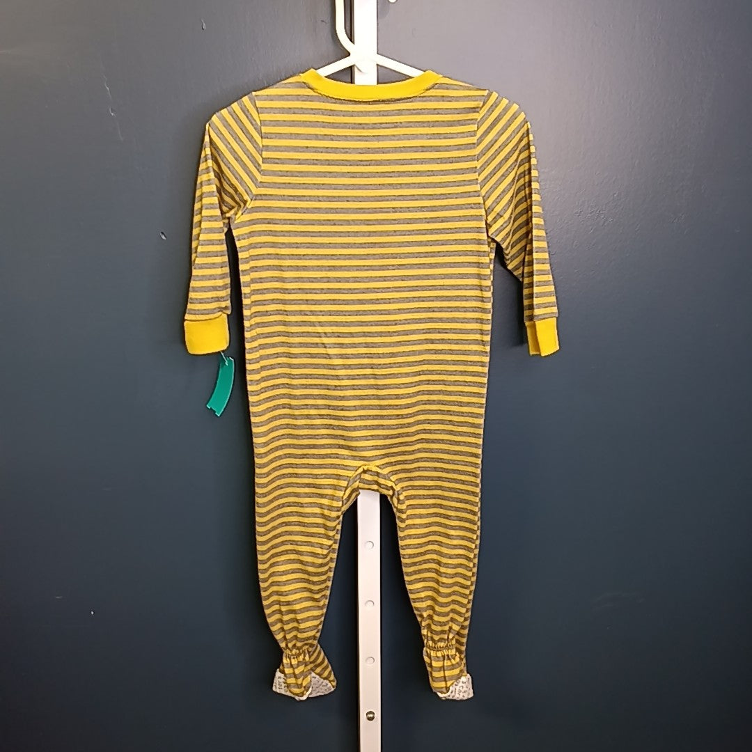 Carter's 18 Months Sleeper/Footies
