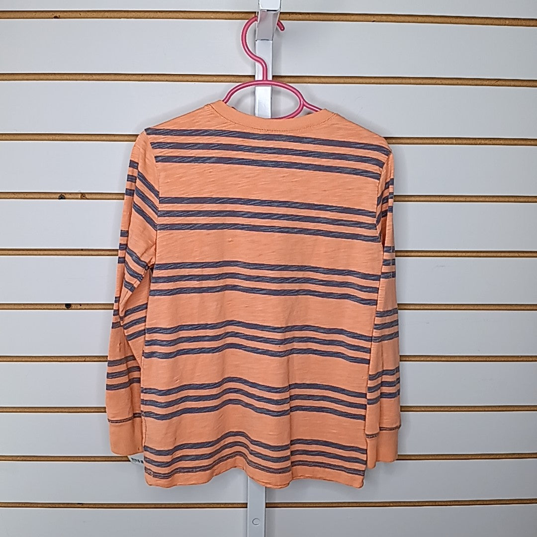 OshKosh 6 Shirt
