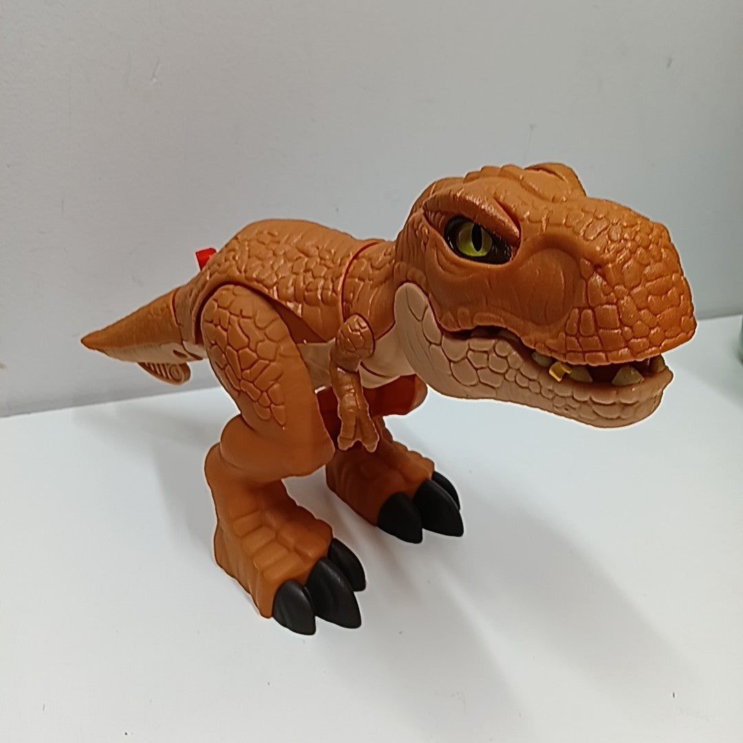 Jurassic World Dinosaur Toy