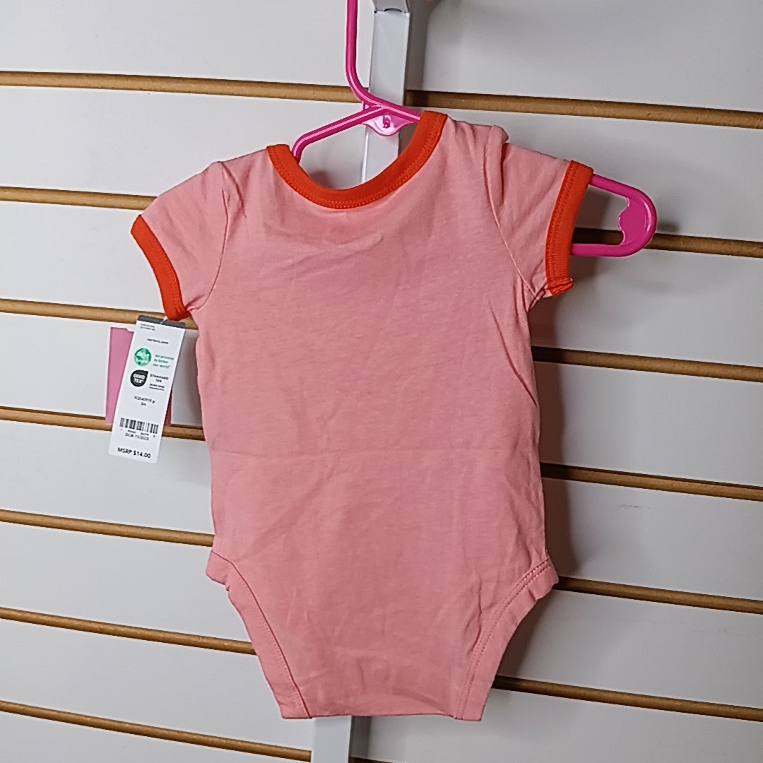Carter's 3 Months Onesie