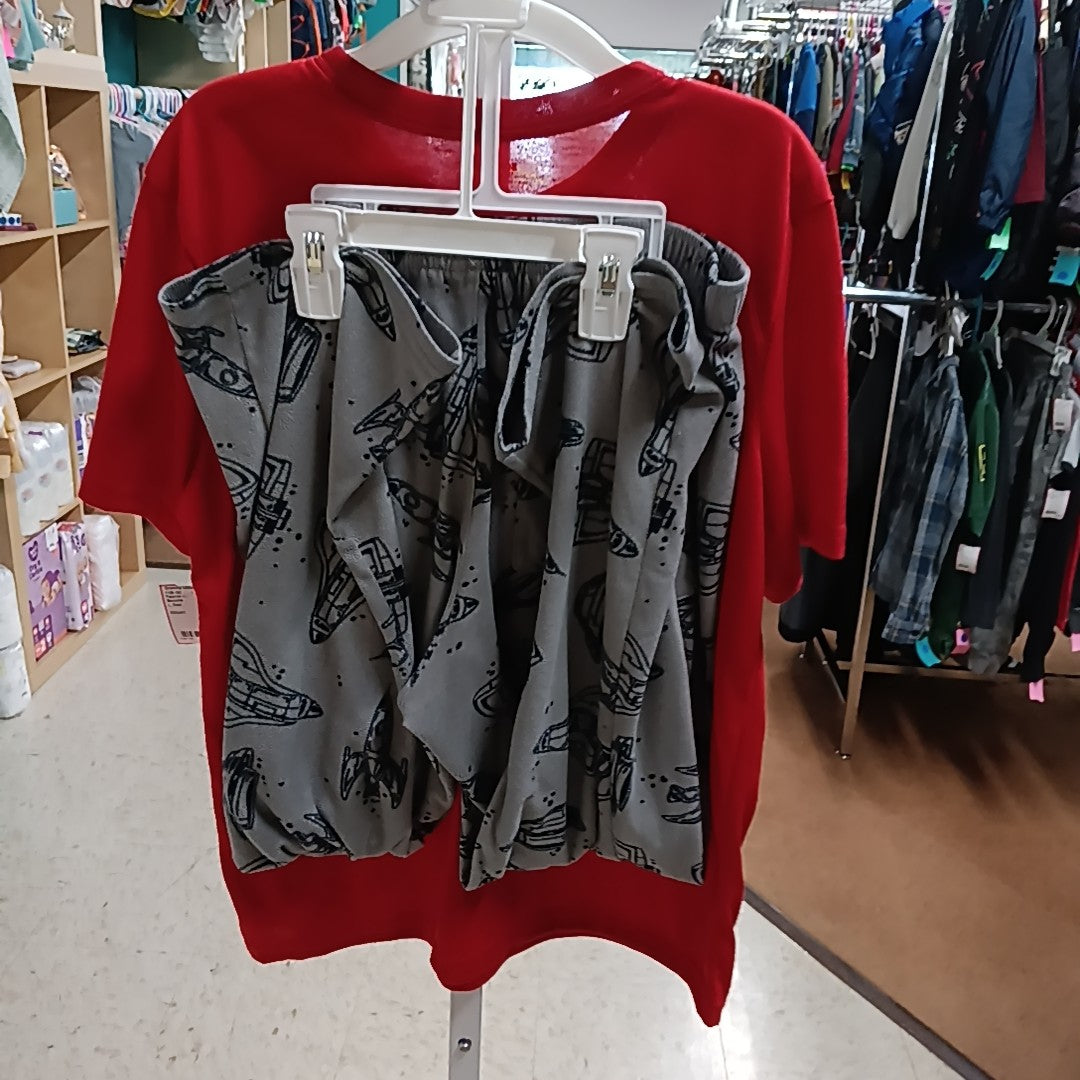 Sonoma L Pajamas 2pc