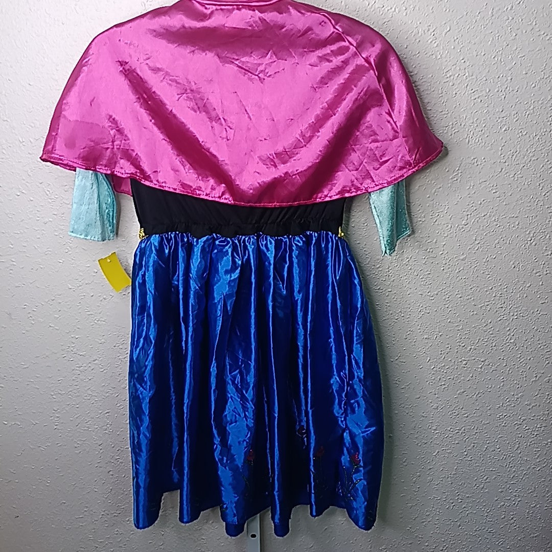 Frozen 2 8/10 Costume