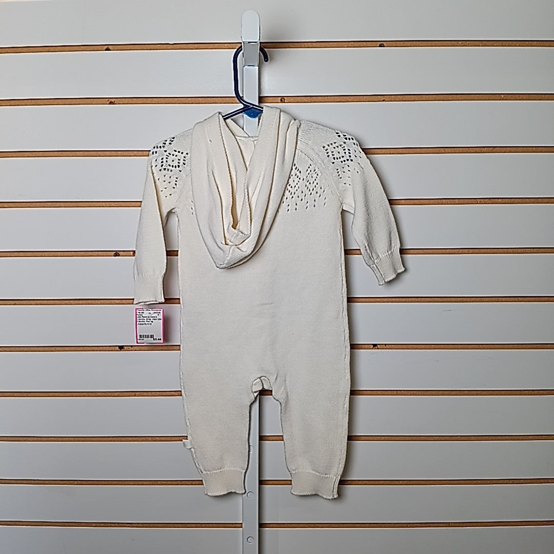 Little Planet by Carter's 6 Months Romper