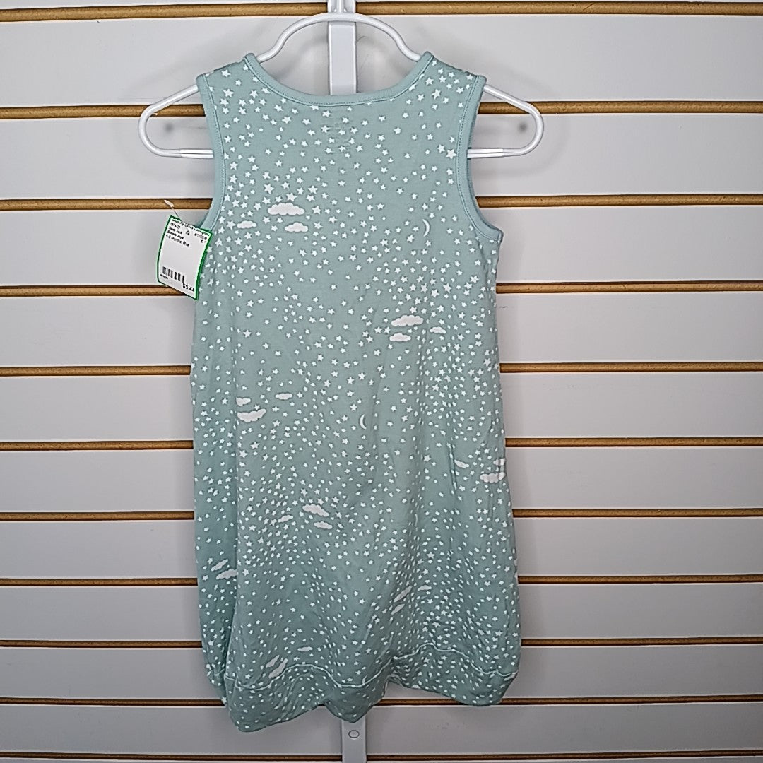 Simple Joys 6-9 Months Sleep Sack