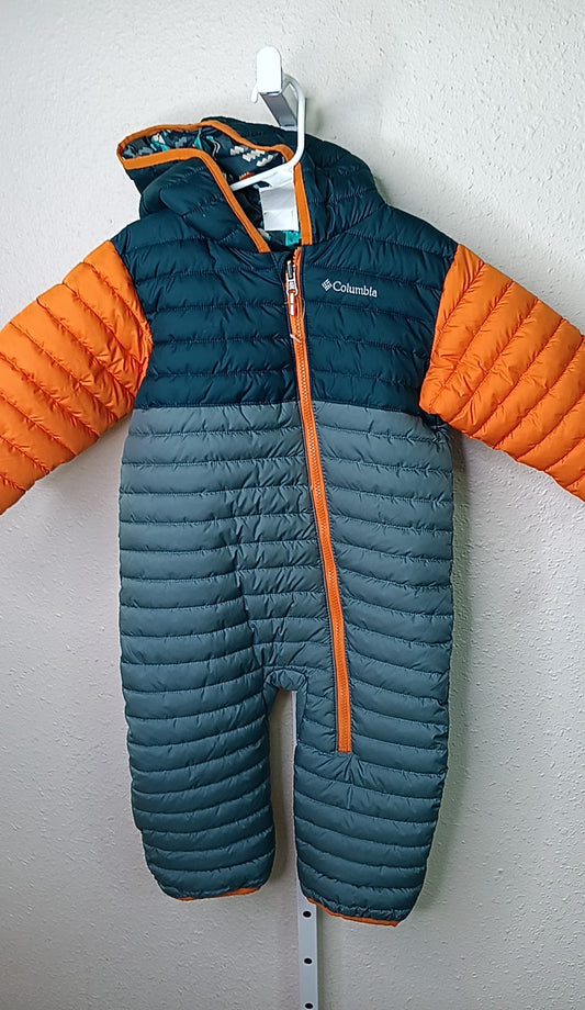 Columbia 18-24 Months Snowsuit