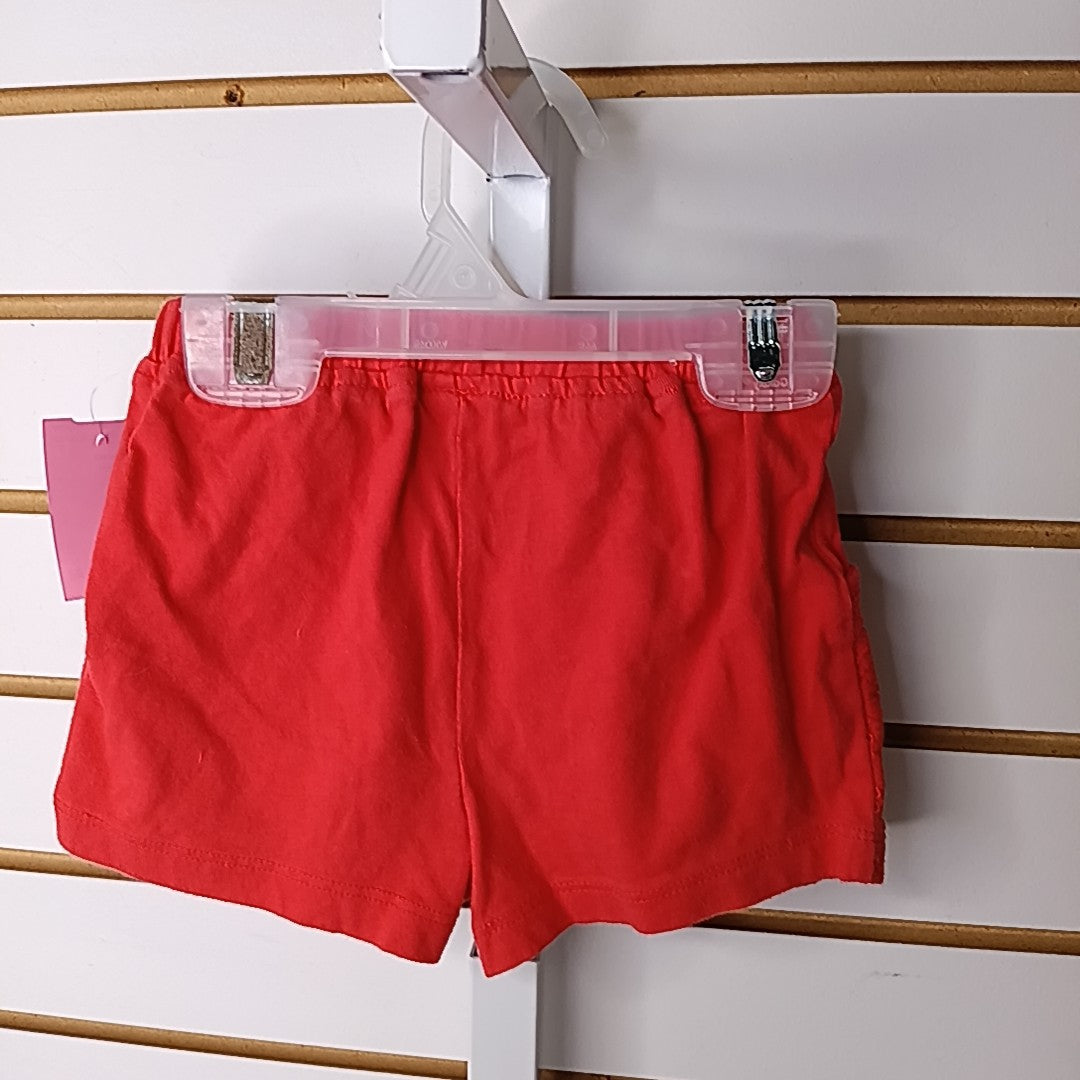 First Impressions 18 Months Shorts