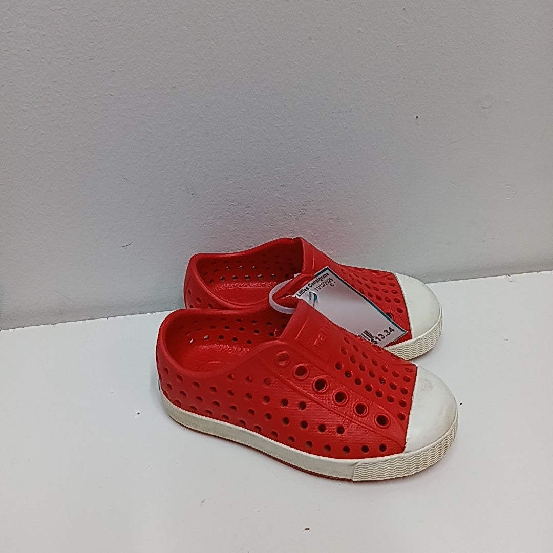 Native 6C Sandals
