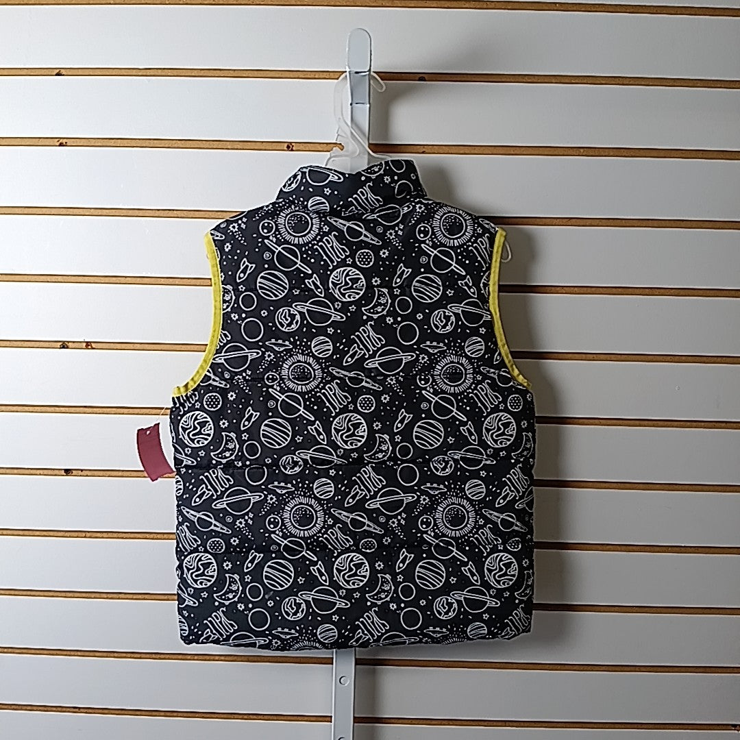 Spotted Zebra 6/7 Vest