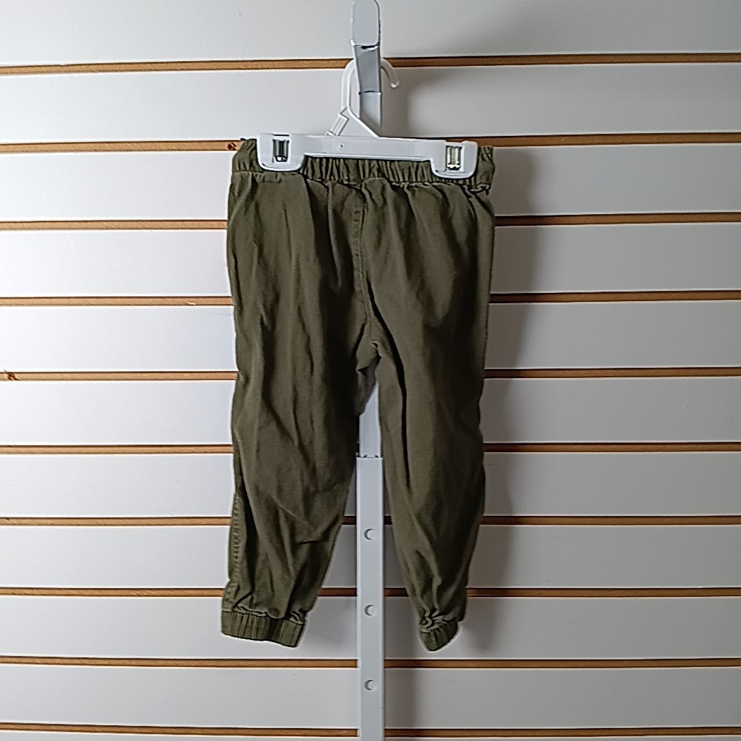 H&M 2T Pants