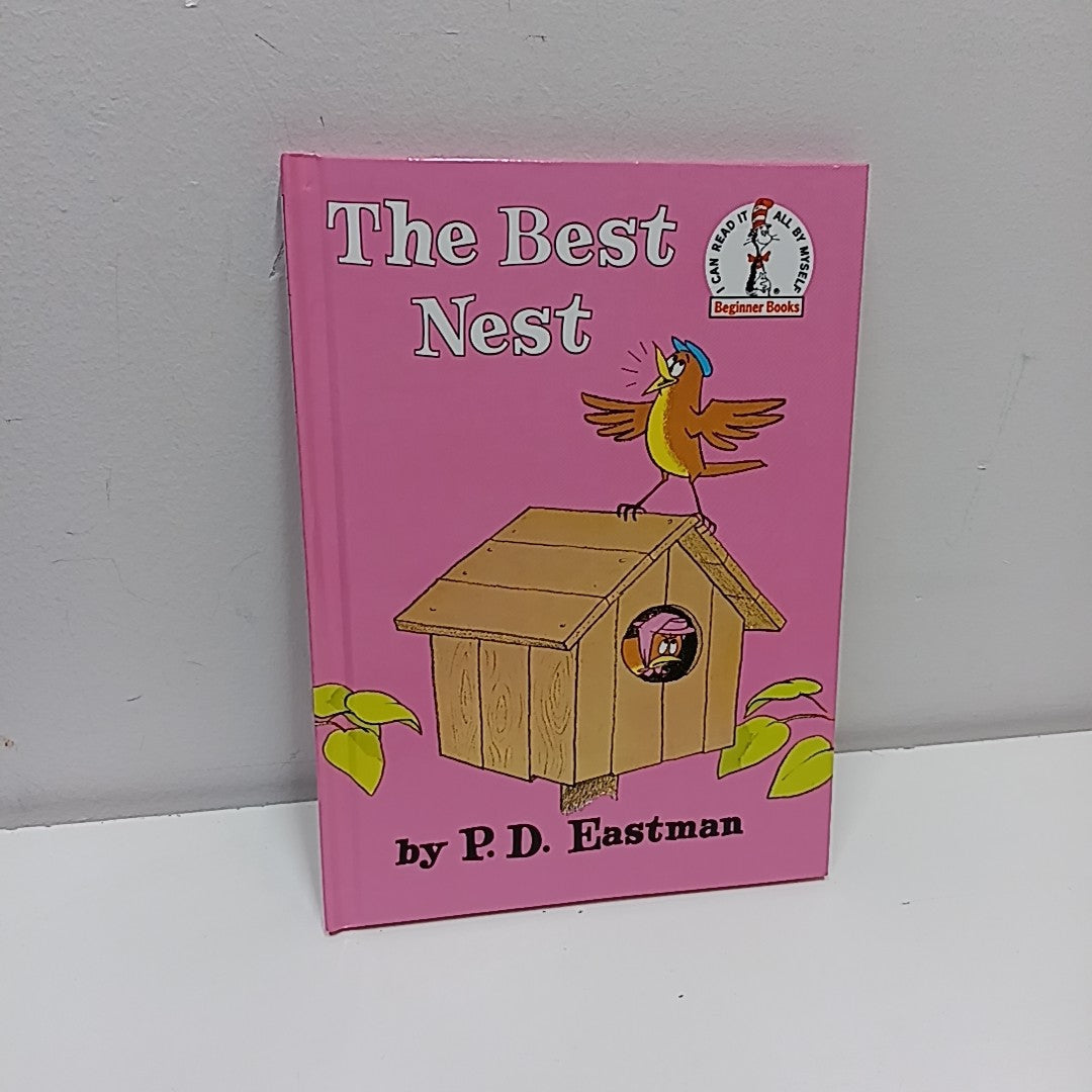 Hard Back Books
