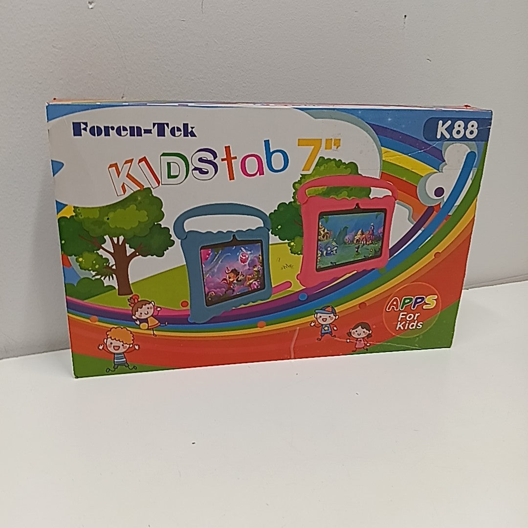 Foren-Tek Electronic Toy