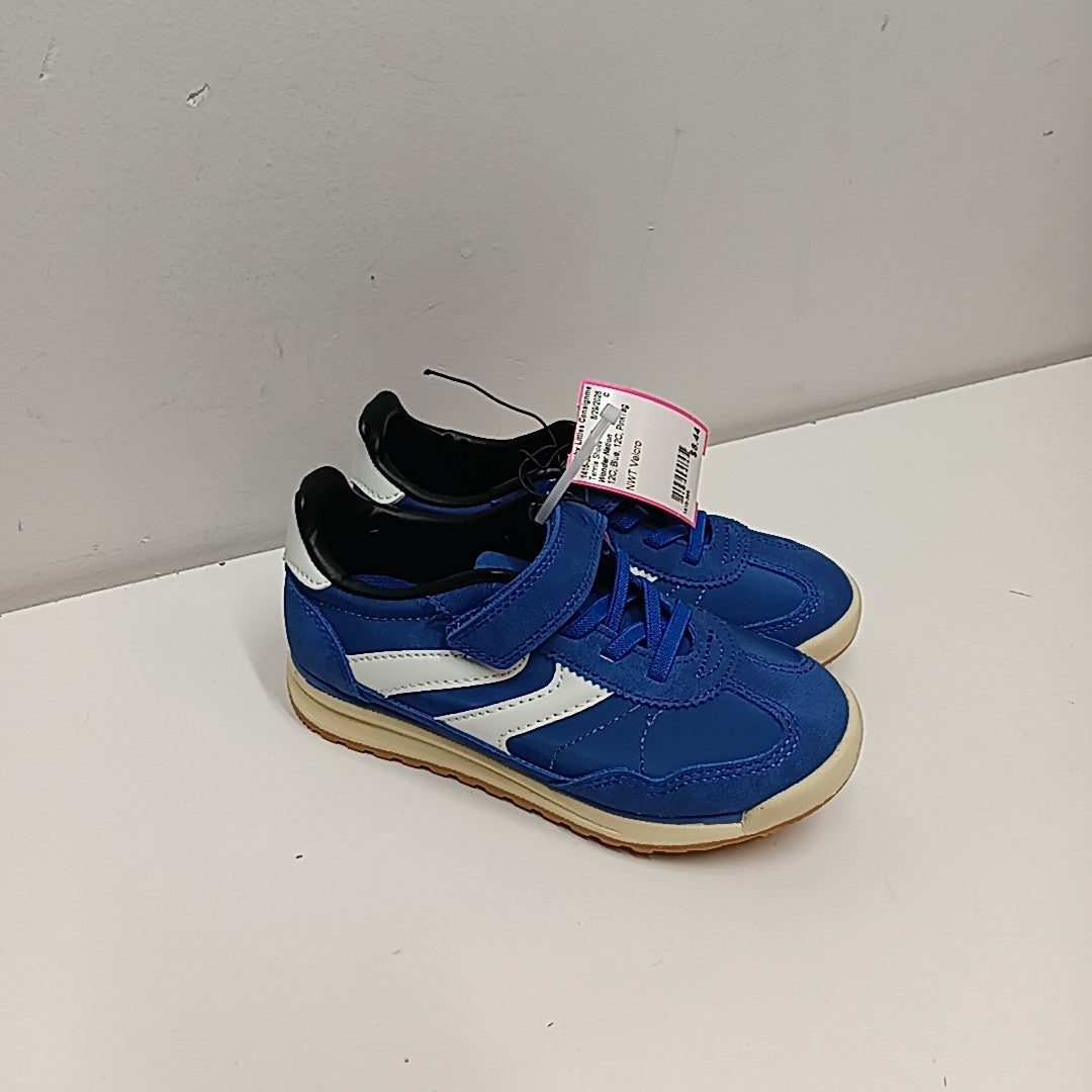 Wonder Nation 12C Tennis Shoes