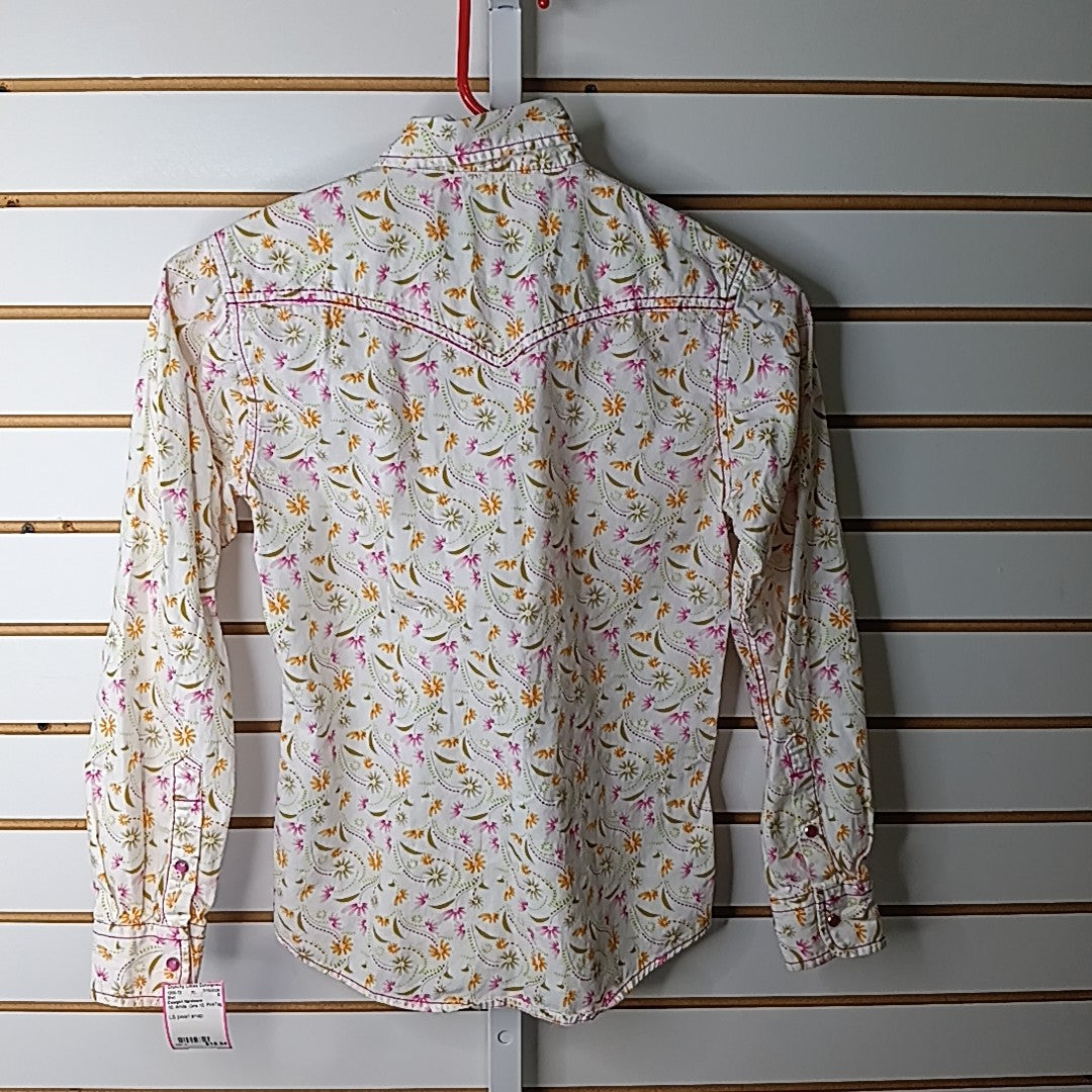 Cowgirl Hardware 10 Shirt
