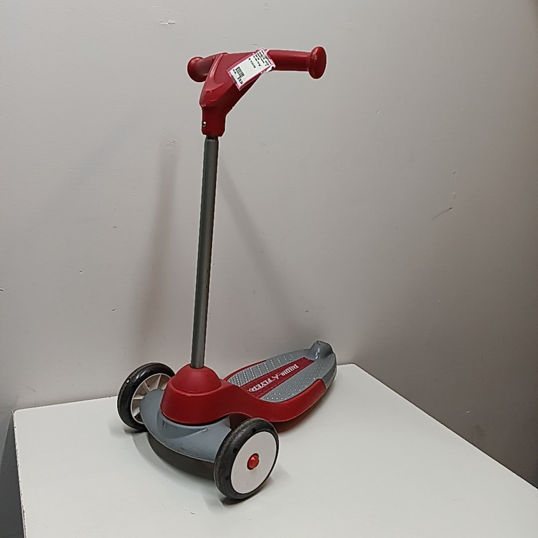 Radio Flyer Bikes and Accessories
