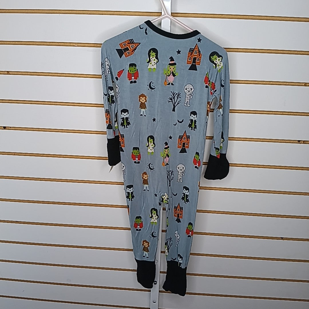 Emerson and Friends 18-24 Months Sleeper/Footies