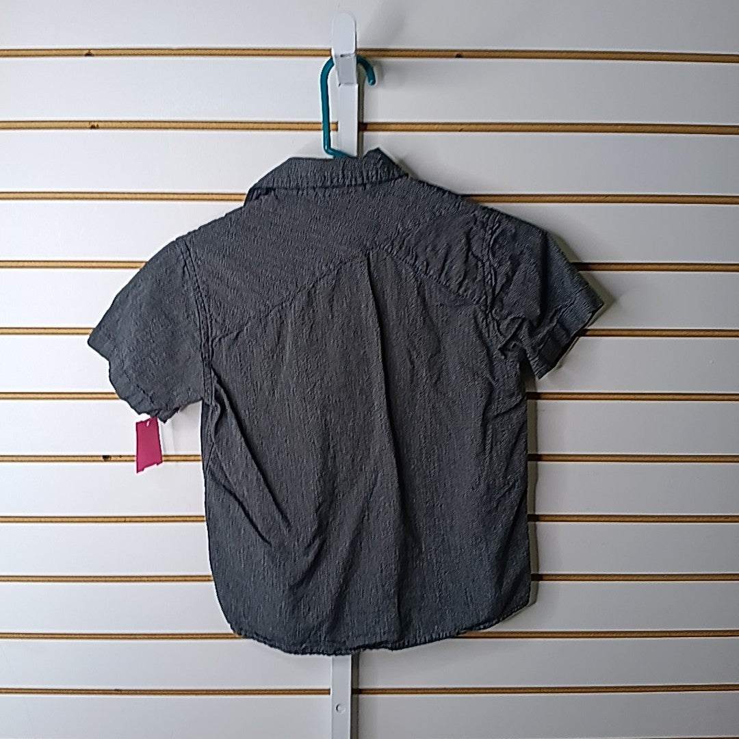 Amplify 8 Dress Shirt