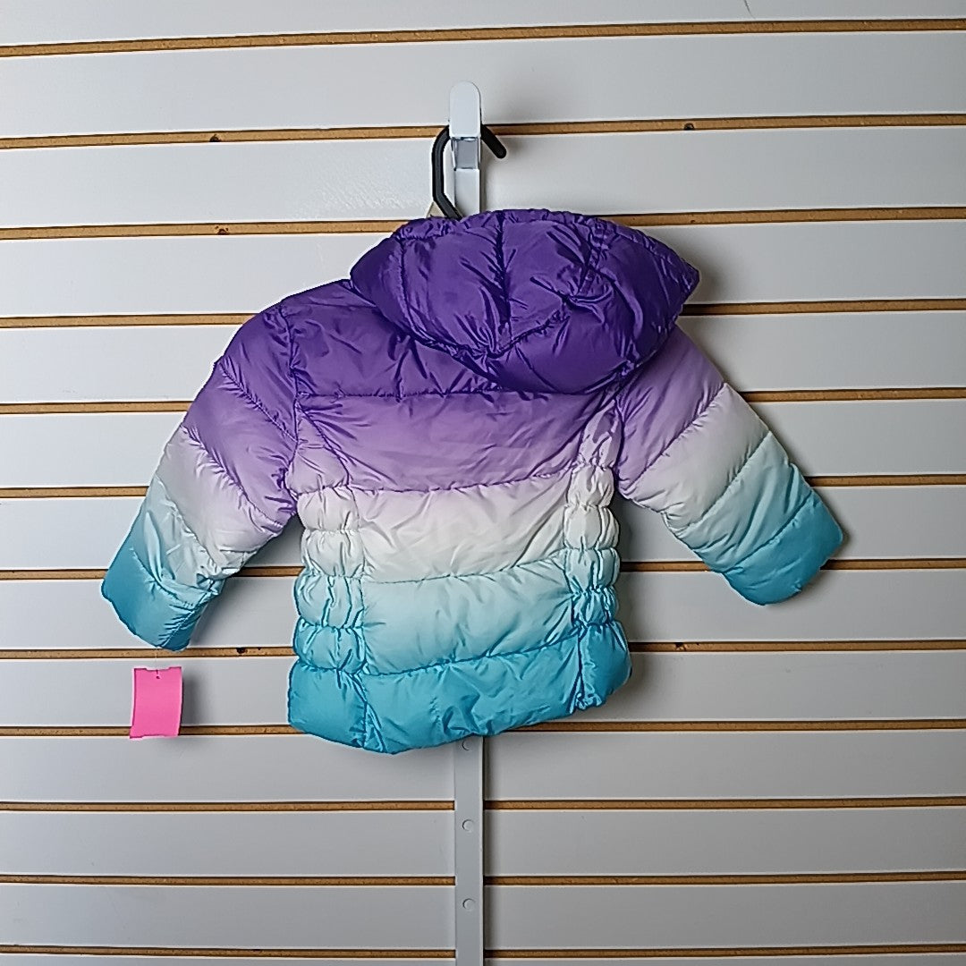 Snozu 2T Jacket