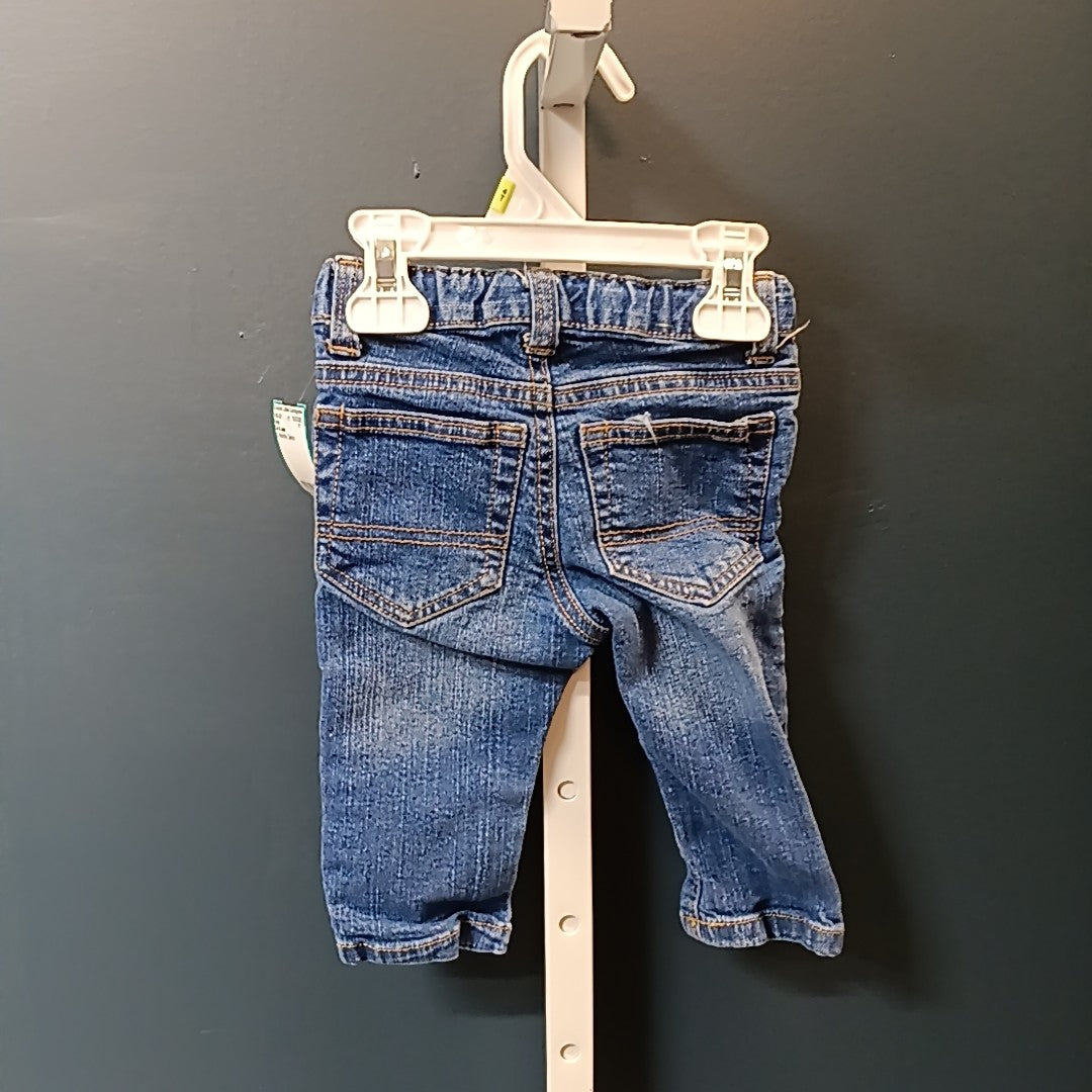 Cat & Jack 12 Months Pants