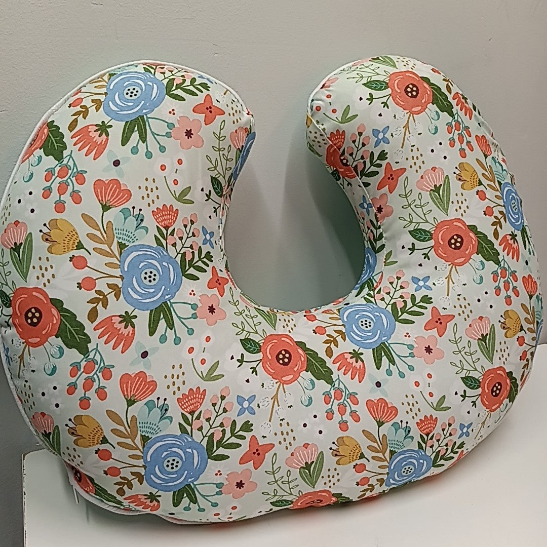 Boppy Feeding Pillow