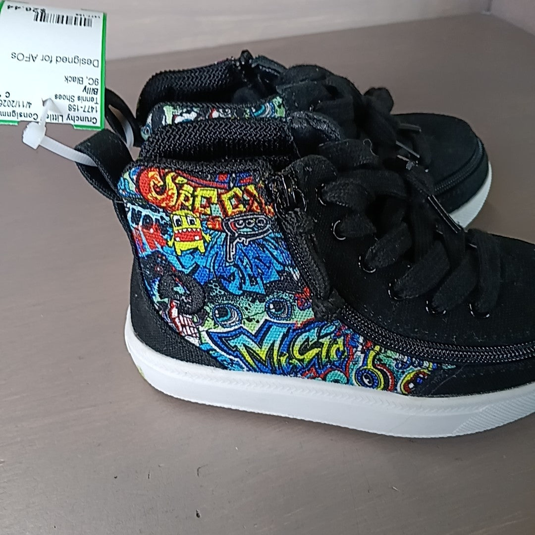 Billy 9C Tennis Shoes