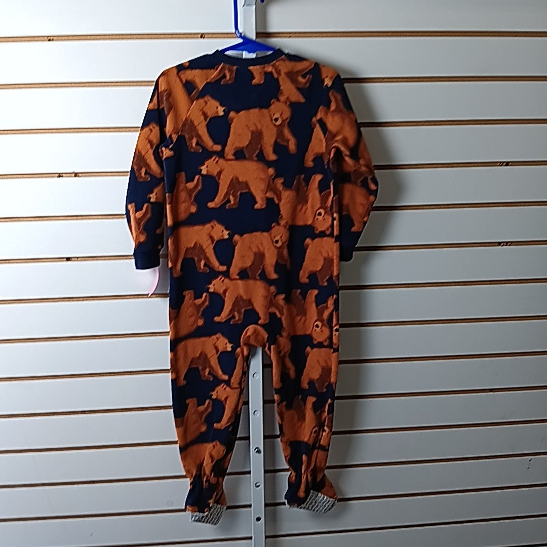 Child of Mine 3T Sleeper/Footies
