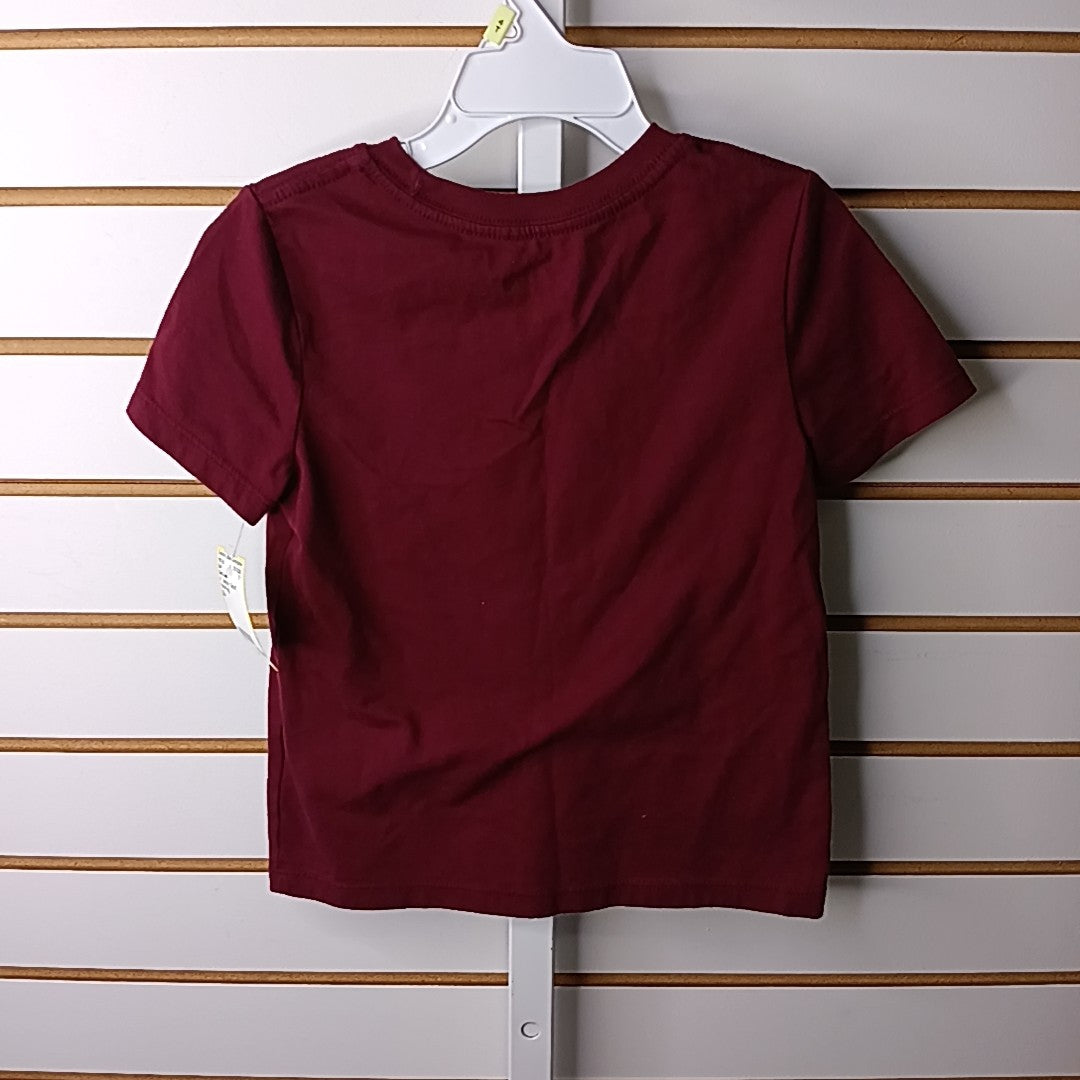 Cat & Jack 4T Shirt