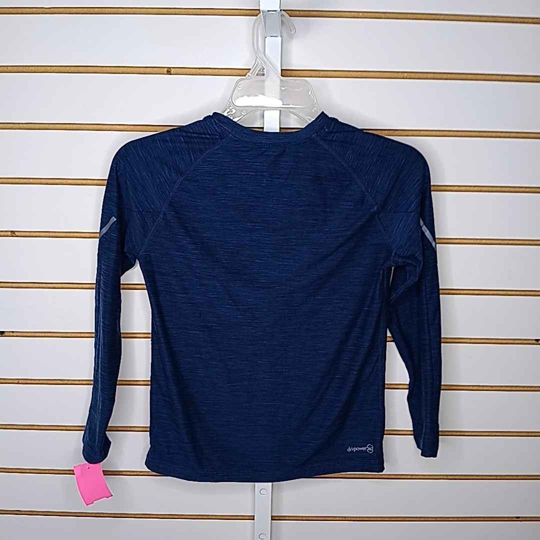 Russell 8 Shirt