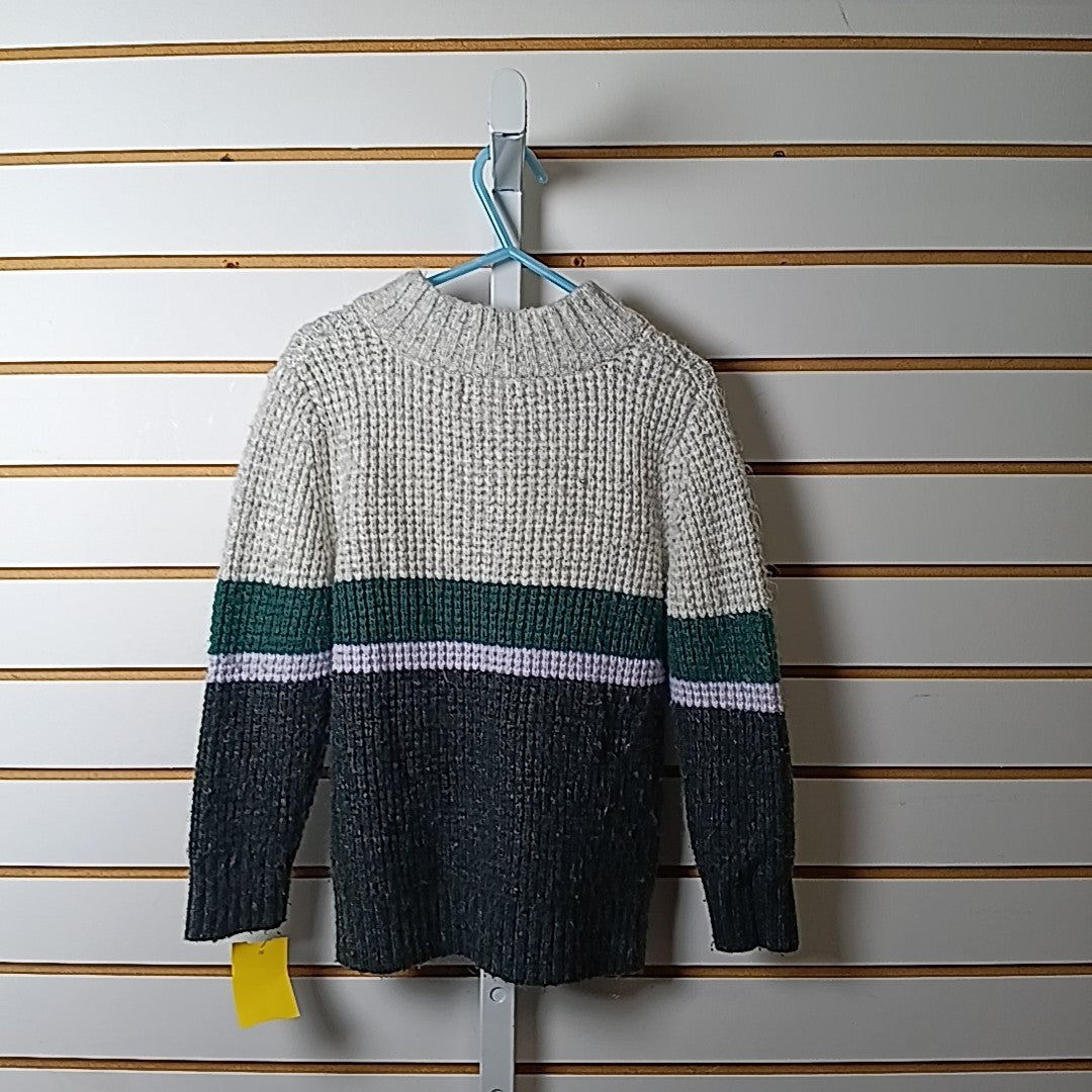Cat & Jack 4T Sweater/Sweatshirt