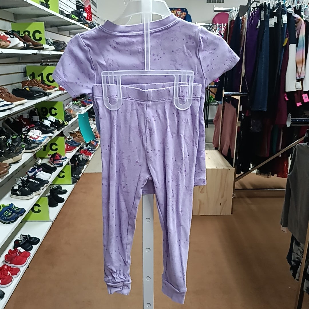 Wonder Nation 3T Pajamas 2pc