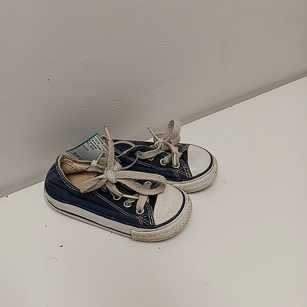 Converse 6C Tennis Shoes