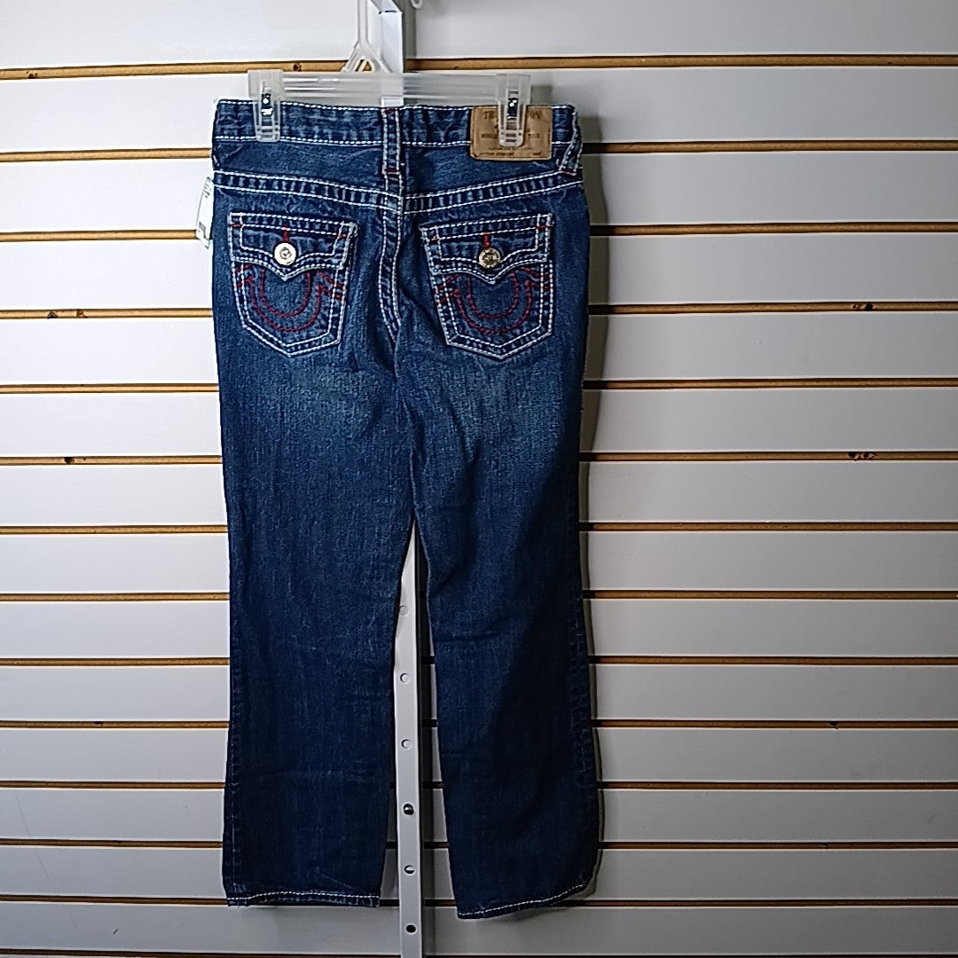 True Religion 10 Pants